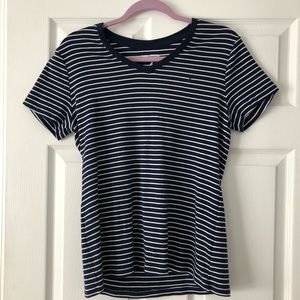 Stripped t-shirt